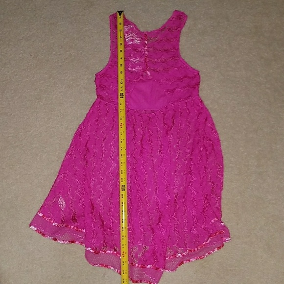 Free People New Romantics Dress Size M NWT - Picture 8 of 8